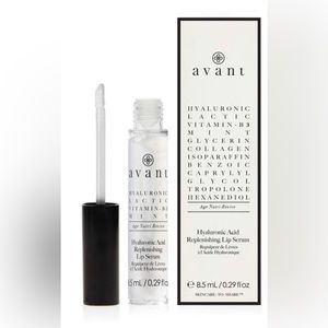 Avant Hyaluronic Acid Replenishing Lip Serum